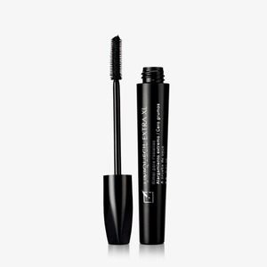 Yanbal Uniquecil Extra XL Black / Mascara Alargadora a Prueba de Agua